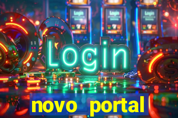 novo portal cruzeiro do sul